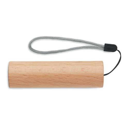 Genopladelig lommelygte - Billede 4